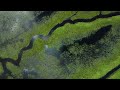 Marconi Union - Eight Miles High Alone (Official Music Video)