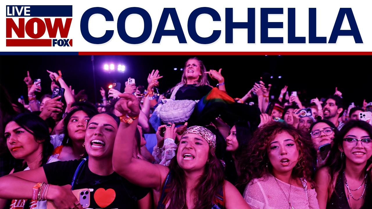 Coachella crowds: How to stay safe at massive events like music festivals