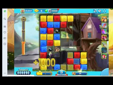 Pet Rescue level 2765, pet rescue, nivel 2765 pet rescue solucionado, solved, sin booster2765