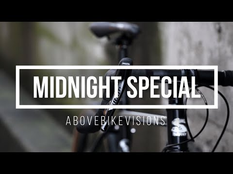 Surly / Midnight Special 完成車 / サーリー ミッドナイト・スペシャル 2色展開 - Above Bike Store