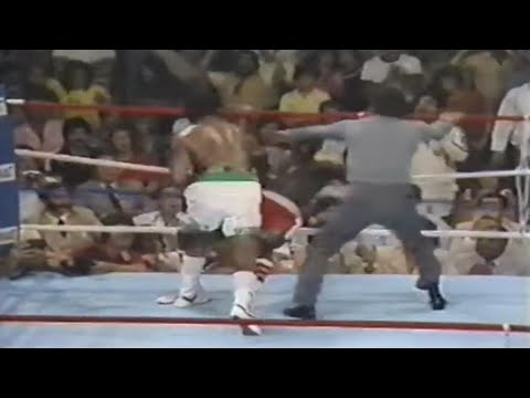 WOW!! FIGHT OF THE YEAR | Eddie Mustafa Muhammad vs Jerry Martin, Full HD Highlights