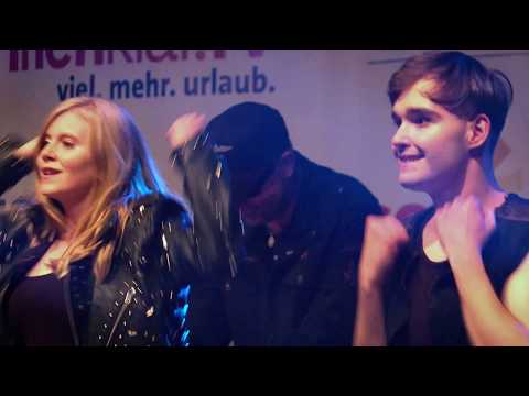 De Lancaster - Flieger (Live Version "Essen Original 2019")