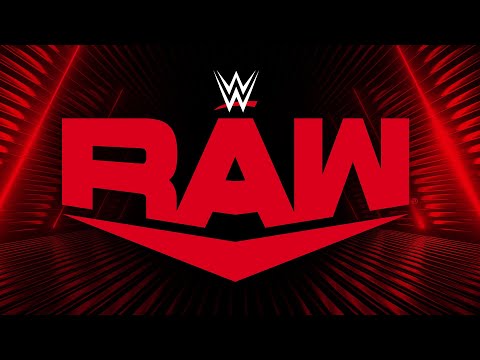 WWE Raw