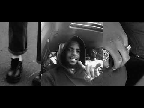 MERCEDES BLACK (Official Music Video) Feat. Latino Perrico, Vibesscity & Shaggyfromthe91st