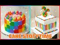 Cake Storytime Tiktok Compilations 4