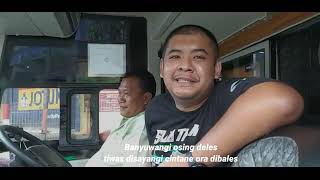 Download lagu story wa bus gunung harta batman  || story wa bus mp3