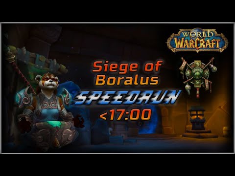 MDI Finals +21 Siege of Boralus - Zmok Mistweaver Monk