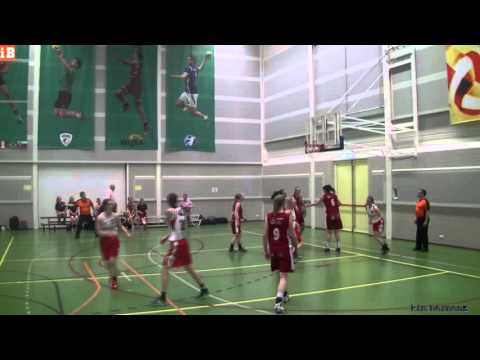 Wyba dames 1 Kampioen 2015 2016