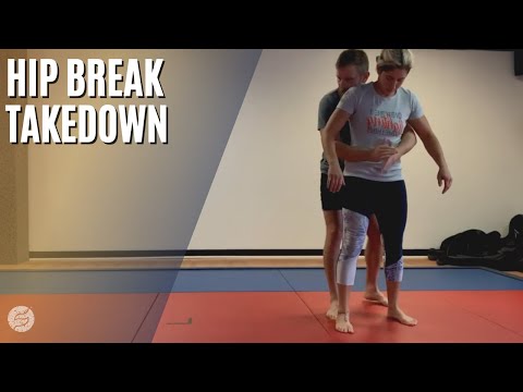 Takedown for Self-Defense - Fit to Fight® Fix