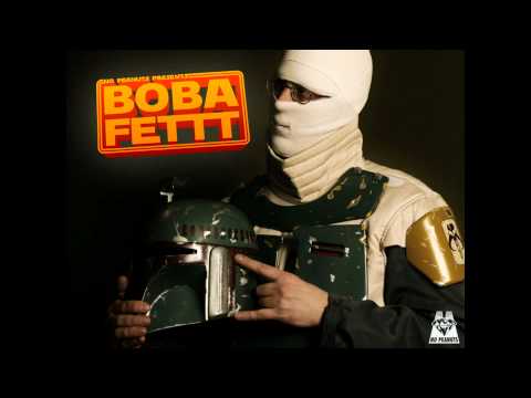 Boba Fettt - Mein Weg
