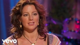Sarah McLachlan - Interview (AOL Music Sessions)
