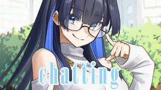 Stream started.-----Some topics - 【Just Chatting】Yap Time