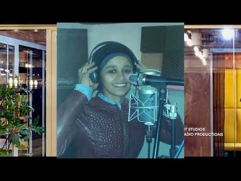 My two Songs Mother Africa and umbilical cord bond - on Soho radio