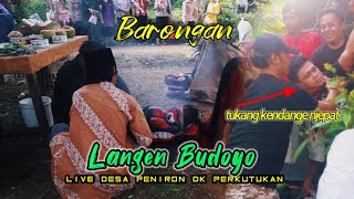 Download lagu Full Barongan Langen Budoyo Perkutukan mp3 Download lagu Full Barongan Langen Budoyo Perkutukan mp3