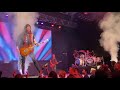 4 in the morning - Night Ranger - Arcada Theater Feb 7th 2020