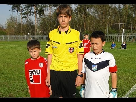 AndrespoliaTV - ANDRESPOLIA 2003 vs BORUTA ZGIERZ 24.04.2014