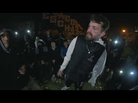 RASTA vs MAGNETO | SEMIFINAL | Fecha 1 | (Torneo de Temporada 2022)