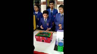 Holy Public School Video