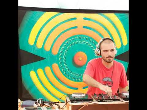 Catan Cotie [SET] - DJ SET at Zuvuya Festival (FEB/2012, Brazil) FULL MIX