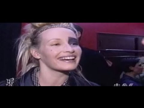 Jean Paul Gautier Collection Fall 1995