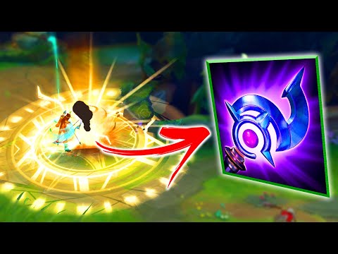 LUDENS=CAZZI AMARI - League of Legends ITA #2615