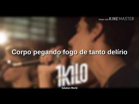 1Kilo - Duro Igual Concreto [] Letra []