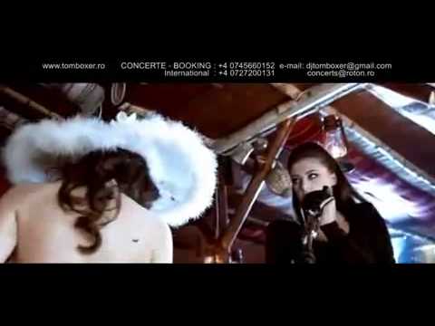 Antonia feat Tom Boxer - Morena