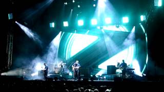 &quot;You&#39;ve Haunted Me All My Life&quot; - Death Cab for Cutie [Live]