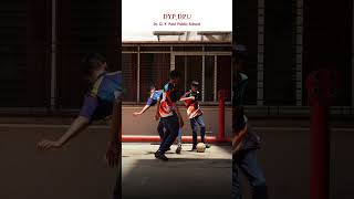 Dr. D.Y. Patil Public School Video