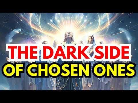 8 Dark Things Chosen Ones Hide from the World