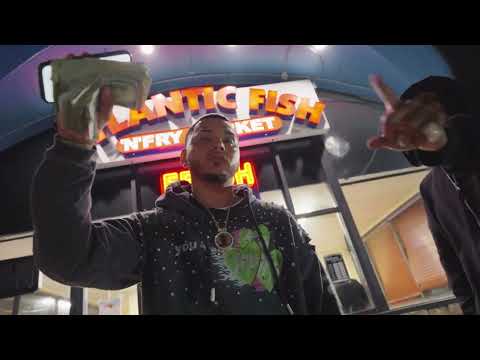 C Stylez - White Rob feat Mariboy Mula Mar (Official Music Video) Produced by  @romanespaz