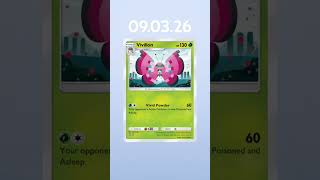 Fantastical Parade #pokemon #pokemoncards #pokemontcg #pokemon#cards #pokemonchannel #10pack