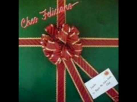 Cheo feliciano, Cheveron con Salsa