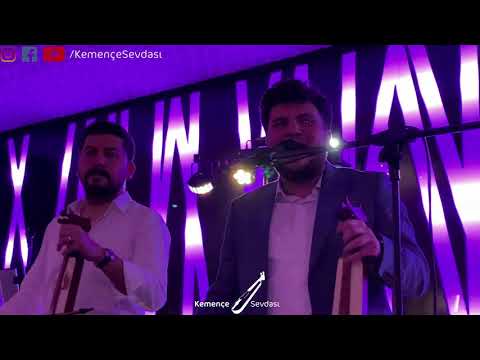 Ali Tetik & Emre Sarıcı - Dik Horon (Horan)