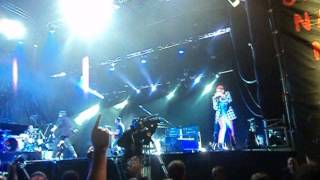 El Drogas - Barrio conflictivo