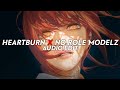 heartburn x no role modelz - wafia x j.cole [edit audio]