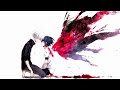 1 HOUR Tokyo Ghoul - Licht und Schatten - Yutaka Yamada [東京喰種-トーキョーグール- OST] Relaxing Anime Musi