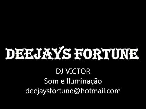 Chris Brown Ft. Benny Benassi - Beautiful People = Deejays Fortune=