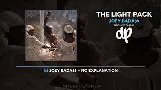 Joey Bada$$ - The Light Pack (FULL EP)