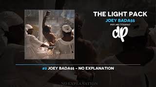 Joey Bada$$ - The Light Pack (FULL EP)