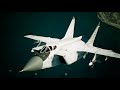 Vídeo de jogabilidade de Ace Combat 7: Skies Unknown  XBox  SEASONPASS