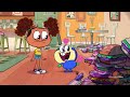 Feast On Toons Aftertoons Promo 2 June 2025 NickToons UK