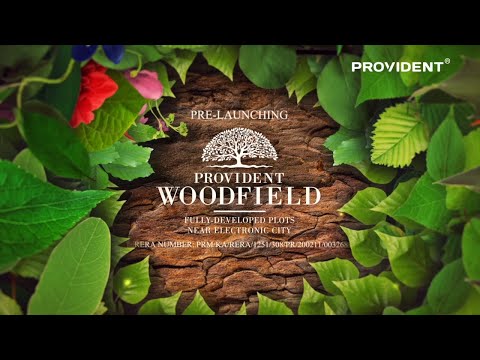 3D Tour Of Provident Woodfield