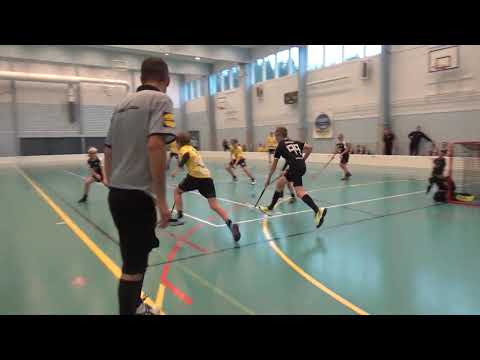 D1 Eliittikarsinnat Wirmo TPS