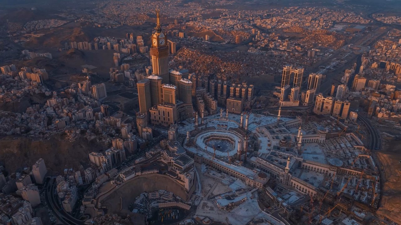 Haj safariga borishda firibgarlarga aldanmang!