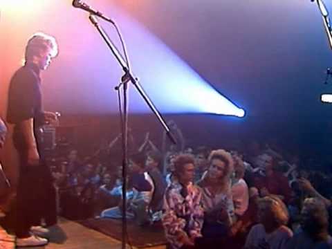 Jumprava - Koncerts Z-studija (1987)