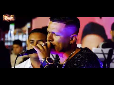 Vete con EL - Junior Flores "El Jibarito Chalaco"