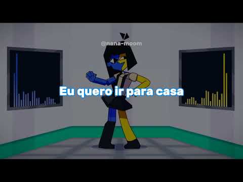 Cótiles - ENA REMIX (tradução PT-BR) [remake]