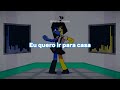 Cótiles ENA REMIX Tradução PT BR Remake