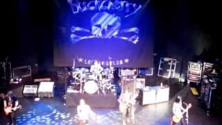 Buckcherry Nothing Left